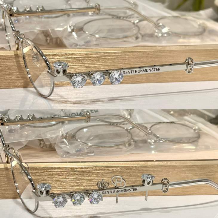 Picture of Gentle Monster Sunglasses _SKUfw52339661fw